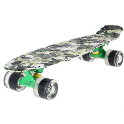 Nils PennyBoard Art Moro