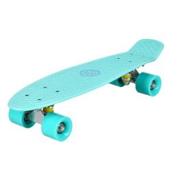 NILS PennyBoard Classic zelený