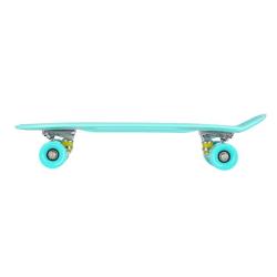 NILS PennyBoard Classic zelený