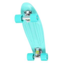 NILS PennyBoard Classic zelený