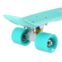 NILS PennyBoard Classic zelený