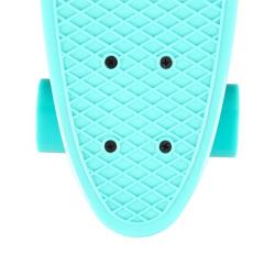 NILS PennyBoard Classic zelený