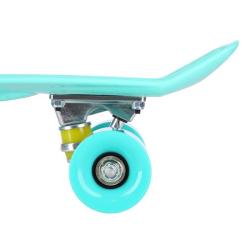 NILS PennyBoard Classic zelený