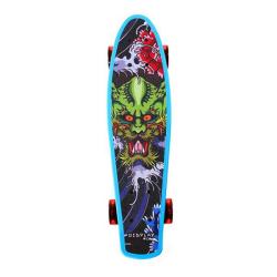 NILS PennyBoard Crude Dragon