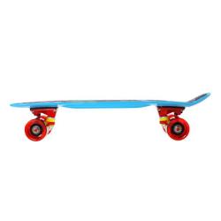 NILS PennyBoard Crude Dragon