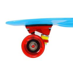 NILS PennyBoard Crude Dragon
