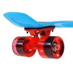 NILS PennyBoard Crude Dragon