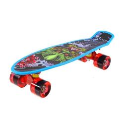 NILS PennyBoard Crude Dragon
