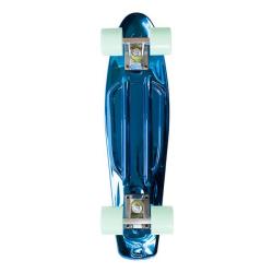 Nils PNB01 BLUE ELECTROSTYLE pennyboard
