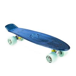 Nils PNB01 BLUE ELECTROSTYLE pennyboard