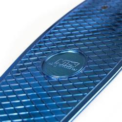 Nils PNB01 BLUE ELECTROSTYLE pennyboard