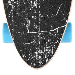 NILS PennyBoard Wood Bahamas