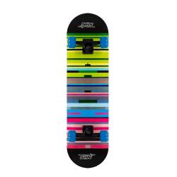 Nils Skateboard CR3108 SA Error Nils Skateboard CR3108 SA Error
