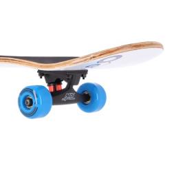 NILS Skateboard CR3108 SA Metro 2