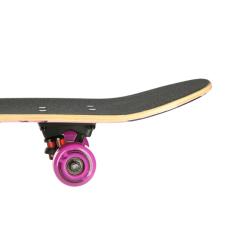 NILS Skateboard CR3108 Volcano