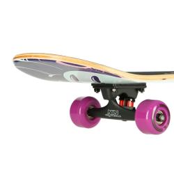 NILS Skateboard CR3108 Volcano