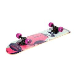 NILS Skateboard CR3108 Volcano