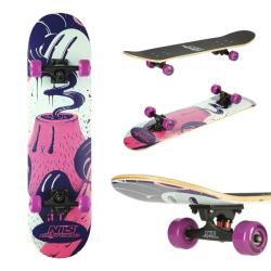 NILS Skateboard CR3108 Volcano
