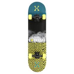 Nils CR3108SA Brain Skateboard Nils CR3108SA Brain Skateboard