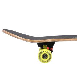 Nils CR3108SA Brain Skateboard