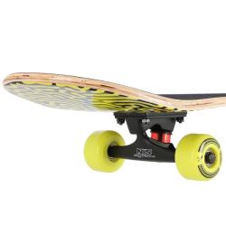 Nils CR3108SA Brain Skateboard