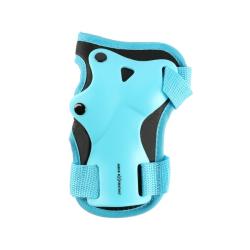 NILS EXTREME Souprava chráníčů H704 modrá