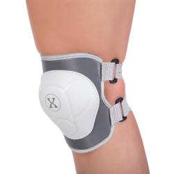 NILS EXTREME Souprava chráníčů H704 šedá