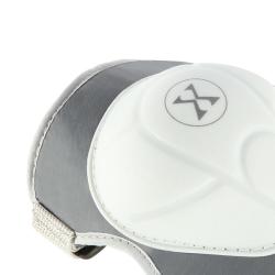 NILS EXTREME Souprava chráníčů H704 šedá