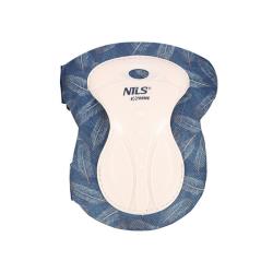 NILS EXTREME Souprava chráníčů H727 světle růžová