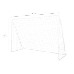 NILS Fotbalová síť NT8182