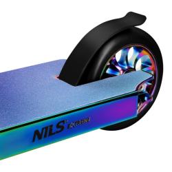 Nils Extreme HS014 Pro freestyle koloběžka
