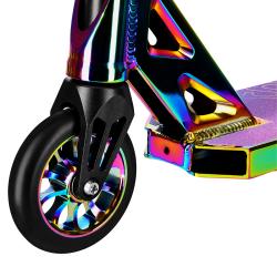 Nils Extreme HS014 Pro freestyle koloběžka