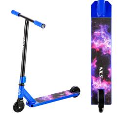 Nils Extreme HS021 Space freestyle kolobežka