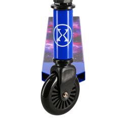 Nils Extreme HS021 Space freestyle kolobežka