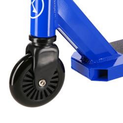 Nils Extreme HS021 Space freestyle kolobežka