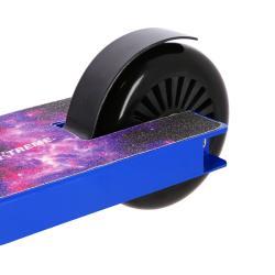 Nils Extreme HS021 Space freestyle kolobežka