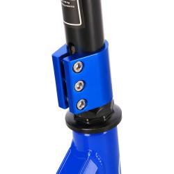 Nils Extreme HS021 Space freestyle kolobežka