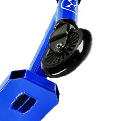 Nils Extreme HS021 Space freestyle kolobežka