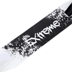 Nils HS138 čierna freestyle kolobežka