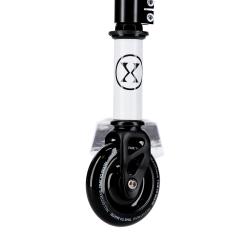 Nils HS138 čierna freestyle kolobežka