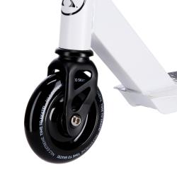 Nils HS138 čierna freestyle kolobežka