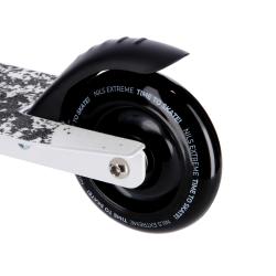 Nils HS138 čierna freestyle kolobežka