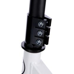 Nils HS138 čierna freestyle kolobežka