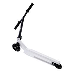 Nils HS138 čierna freestyle kolobežka