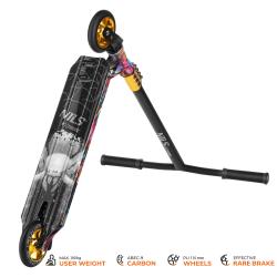 Nils HS221 Spider freestyle koloběžka