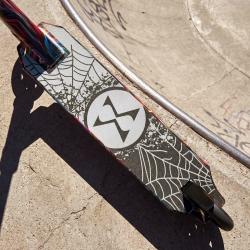 Nils HS221 Spider freestyle koloběžka