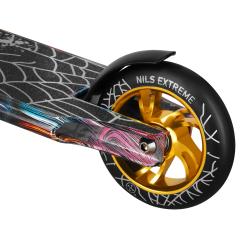 Nils HS221 Spider freestyle koloběžka