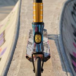 Nils HS221 Spider freestyle koloběžka