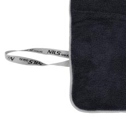 Nils Froté uterák aqua NAR14 čierny