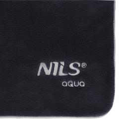Nils Froté uterák aqua NAR14 čierny